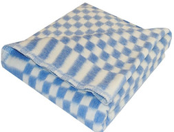 Одеяло байковое( 140x205 см ) 4924